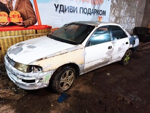 продам-зпч-на-toyota-carina-(улыбка)