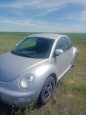 volkswagen-beetle-автомат