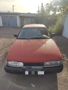 Продам авто Mazda 626