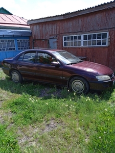 Продам Opel Omega B