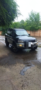 Toyota RAV4 1998/2,0/4wd, at в ХТС