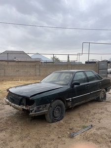 Ауди 100 2,3 Audi 100