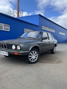 318 BMW в отличном состоянии