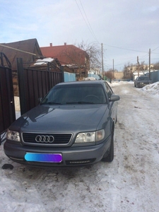 Продам Audi 16 1995 год