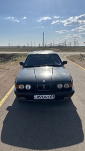 BMW 520i е34 1991года