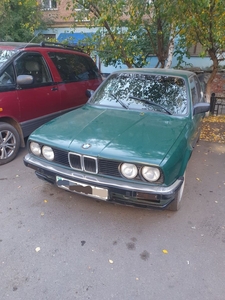 Продам руль BMW Sport 1