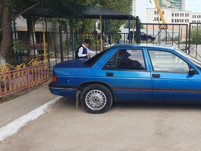 Продам машину Chevrolet Corsica 1994 г.в.