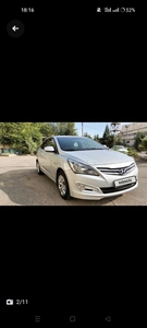 Hyunda accent 2015, сатылады