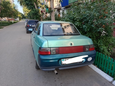 Продам LADA 2110