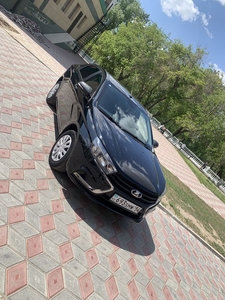 Lada Vesta 2020г