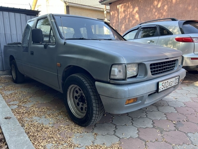 Opel Campo Pickup 4.0