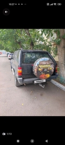 Продам Opel Frontera