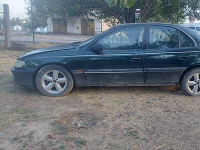 Продам Opel Omega