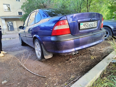 Opel Vectra B 1996