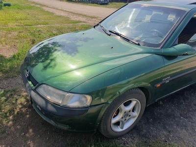 Продам Opel Vectra B