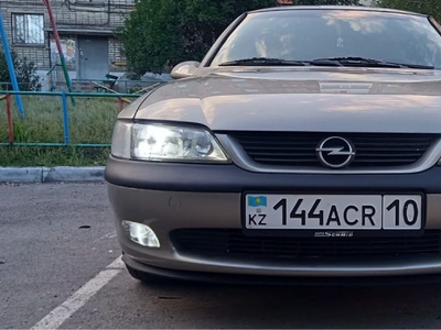 Продам Opel Vectra B