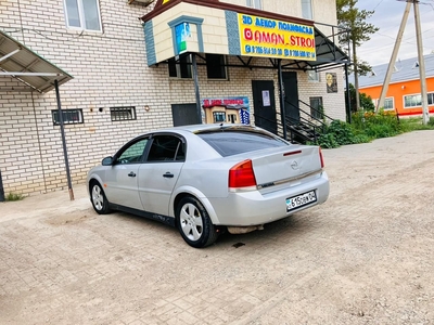 Продам Opel vectra C