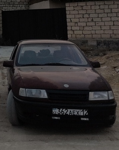 Opel Vektra 1.8 1991