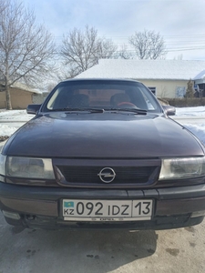 Prodam Opel vectra