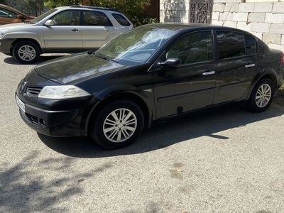 Продам Renault Megane