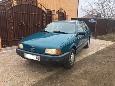 Volkswagen Passat B3