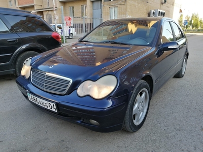 Продам Mercedes-Benz C200