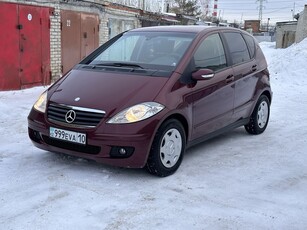 продам-mercedes-a150