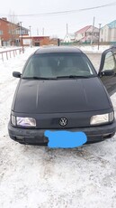 продам-авто-volkswagen-b3-газ-бензин