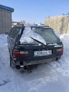 Volkswagen Passat B3 универсал