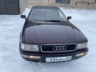 продам audi b4 80