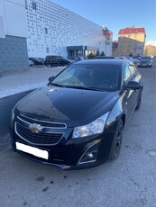 chevrolet cruze продам