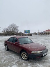 mazda 626 (cronos)