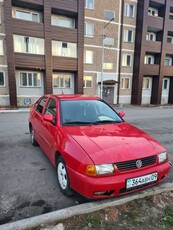 volkswagen polo продается