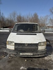 продам volkswagen t4 дизел есть торг