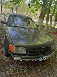 ауди-100-с4-1992