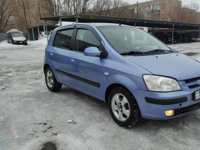 машина-hyundai-getz-2004г.