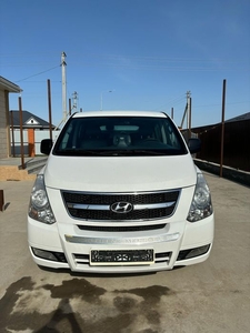 продам-hyundai-starex