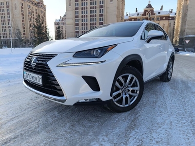 продам-lexus-nx200