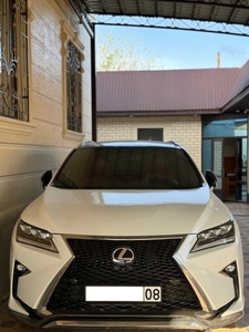 продам-lexus-(rx-350)