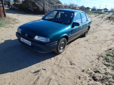 продам-opel-vectra-a-1995год