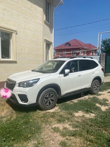 subaru-forester-2021-г