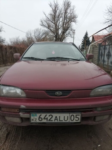 продам-subaru-impreza-1994