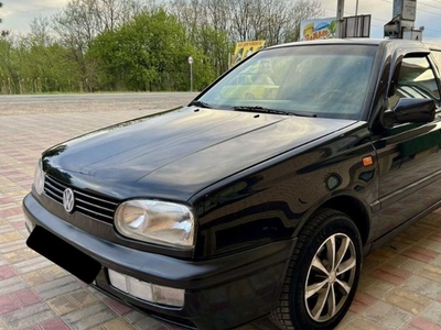 volkswagen-golf-1996г