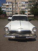 Продам ГАЗ 21 (Волга).
