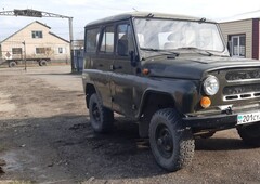Продам УАЗ 469 МЕРСЕДЕС дизель