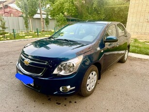 срочно!-chevrolet-cobalt-2023-кобальт-продам