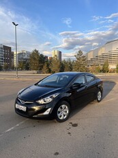 продам-hyundai-elantra