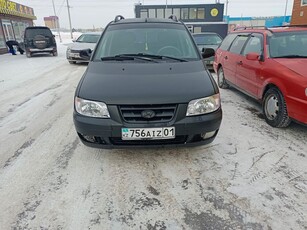 продам-hyundai-matrix-2003-1.8