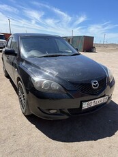 продам-mazda-axsela