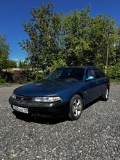 mazda-cronos-1992-2.0.